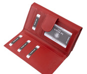 LA SCALA SBL155 - Rosu