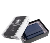 LA SCALA SBL36 - Albastru