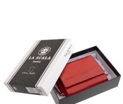 LA SCALA SBL36 - Rosu