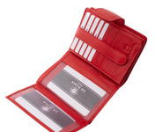 LA SCALA ANC842 - Rosu