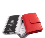 LA SCALA ANC842 - Rosu