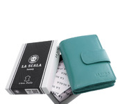 LA SCALA ANC842 - Turcoise