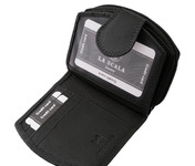 LA SCALA ANC066 - Negru