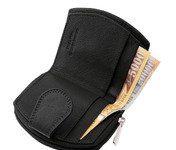 LA SCALA ANC066 - Negru