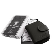 LA SCALA ANC066 - Negru