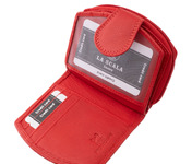 LA SCALA ANC066 - Rosu