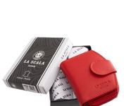 LA SCALA ANC066 - Rosu