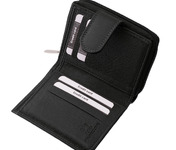 LA SCALA ANCLL2 - Negru