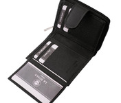 LA SCALA ANCLL2 - Negru