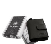 LA SCALA ANCLL2 - Negru