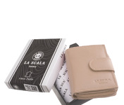 LA SCALA ANCLL2 - Beige - deschis