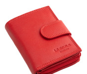 LA SCALA ANCLL2 - Rosu