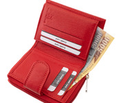 LA SCALA ANCLL2 - Rosu