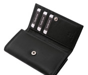 LA SCALA ANC866 - Negru