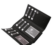 LA SCALA ANC866 - Negru