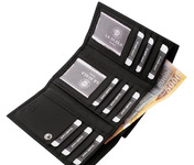 LA SCALA ANC866 - Negru