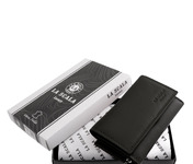 LA SCALA ANC866 - Negru