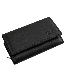 LA SCALA ANC866 - Negru