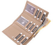 LA SCALA ANC866 - Beige - deschis