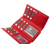 LA SCALA ANC866 - Rosu
