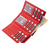 LA SCALA ANC866 - Rosu