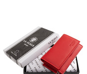 LA SCALA ANC866 - Rosu