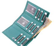 LA SCALA ANC866 - Turcoise