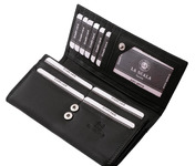  LA SCALA ANC281 - Negru