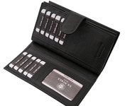 LA SCALA ANC961 - Negru