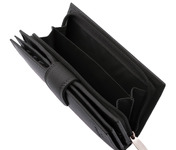 LA SCALA ANC961 - Negru