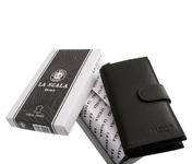 LA SCALA ANC961 - Negru