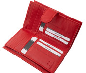 LA SCALA ANC961 - Rosu