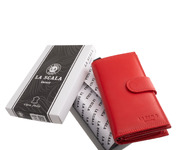 LA SCALA ANC961 - Rosu