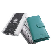 LA SCALA ANC961 - Turcoise