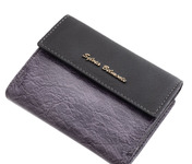 Sylvia Belmonte KSP120 - Negru