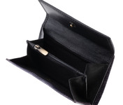 Sylvia Belmonte KSP120 - Negru