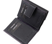 Sylvia Belmonte KSP120 - Negru