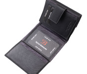 Sylvia Belmonte KSP120 - Negru