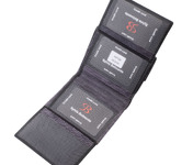 Sylvia Belmonte KSP120 - Negru