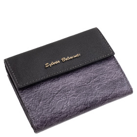 Sylvia Belmonte KSP120 - Negru