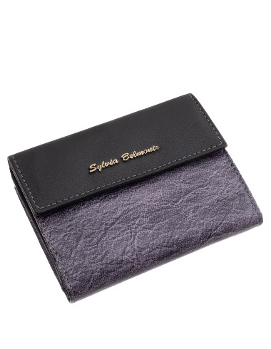 Sylvia Belmonte KSP120 - Negru