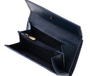 Sylvia Belmonte KSP120 - Albastru