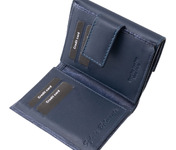 Sylvia Belmonte KSP120 - Albastru