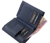 Sylvia Belmonte KSP120 - Albastru