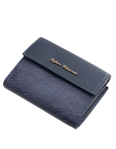 Sylvia Belmonte KSP120 - Albastru