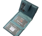 Sylvia Belmonte KSP120 - Petrol