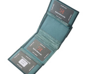 Sylvia Belmonte KSP120 - Petrol