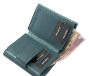 Sylvia Belmonte KSP120 - Petrol