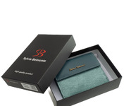 Sylvia Belmonte KSP120 - Petrol