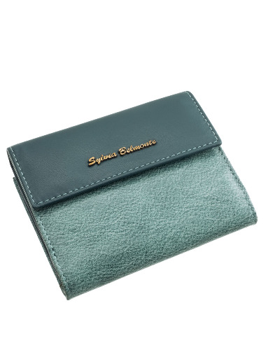 Sylvia Belmonte KSP120 - Petrol